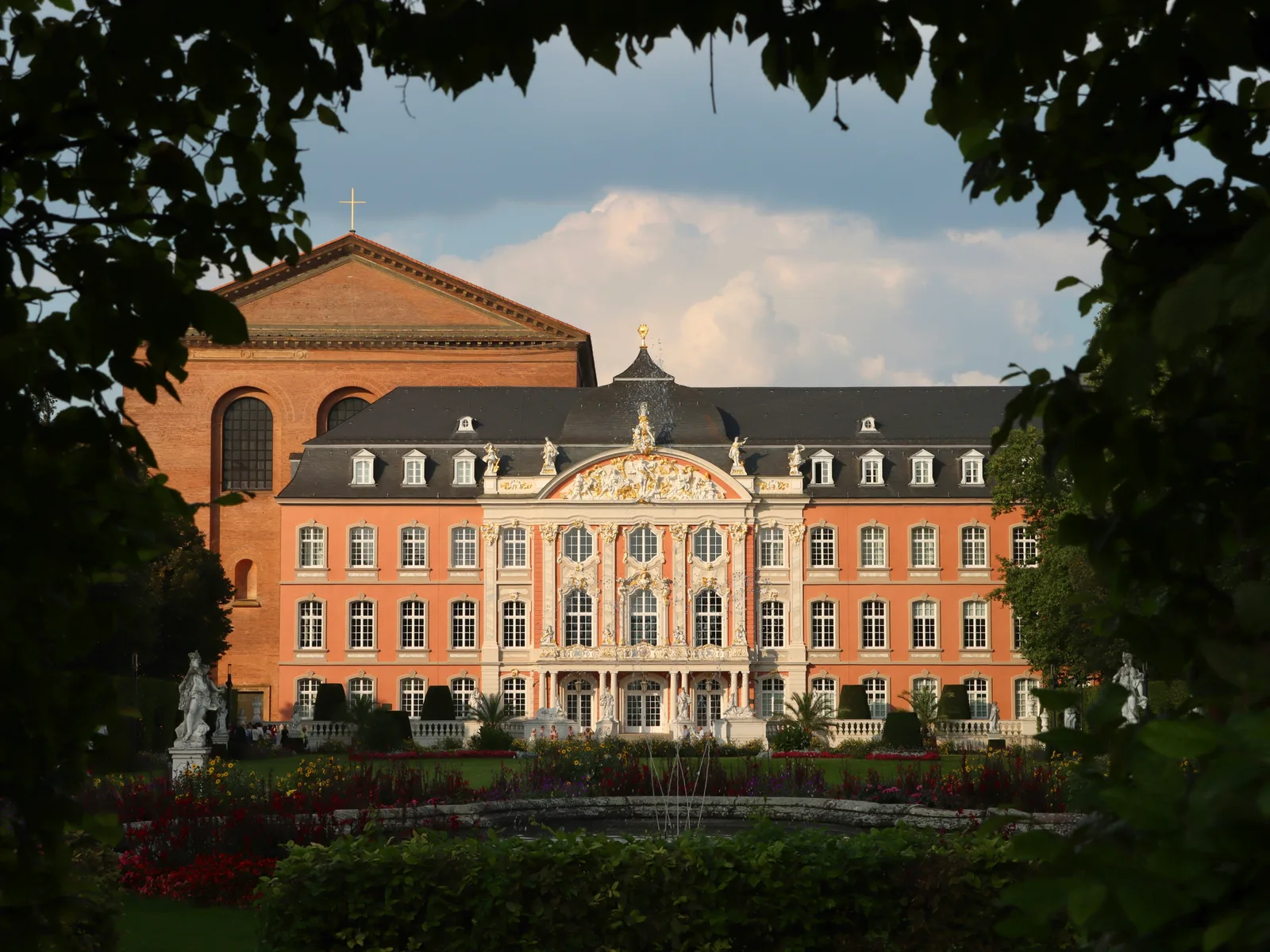 Projekt aus Trier